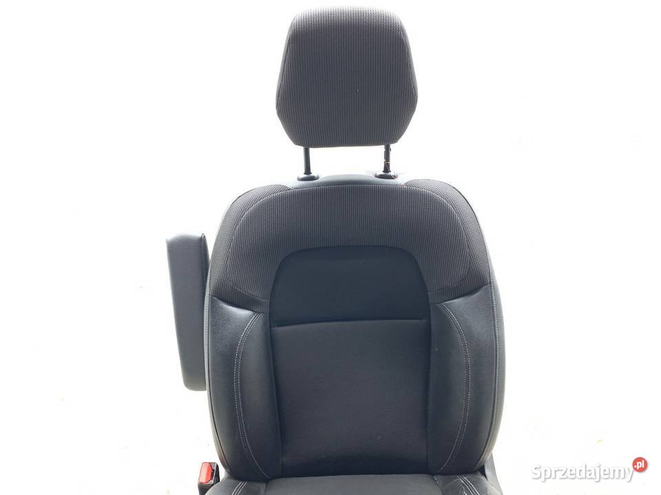 FOTEL LEWY PRZÓD RENAULT EXPRESS Minivan podkarpackie sprzedam
