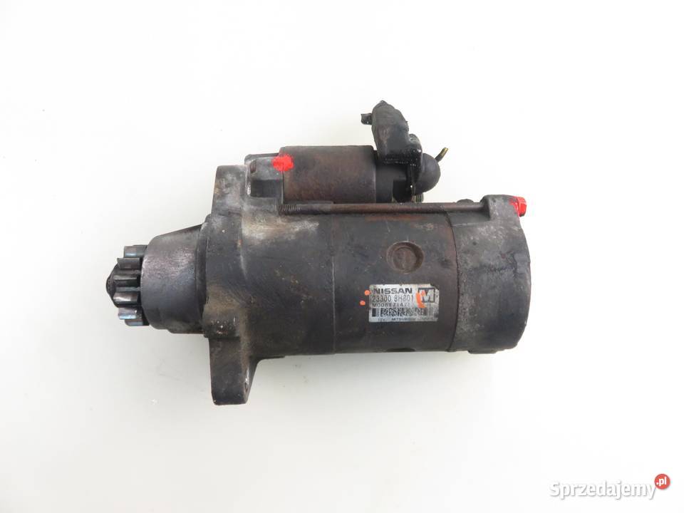 ROZRUSZNIK NISSAN PRIMERA Kombi 22 Di 233008H801