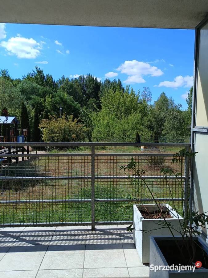 Mieszkanie 54 m Białystok Wygoda 2 pokoje gotowe sprzedam