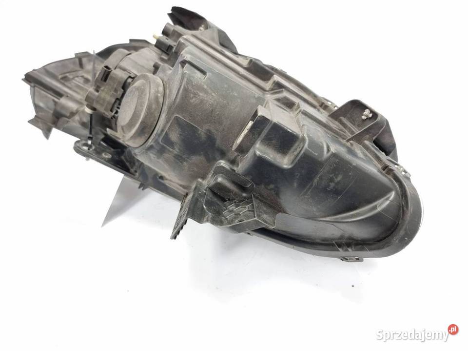 LAMPA PRAWA PRZÓD RENAULT CLIO III osobowe Lipno sprzedam