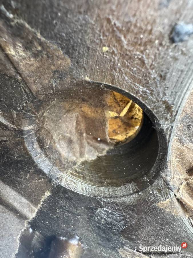 M72 K750 Oryginalne KOŁO ZAMACHOWE Nowe Przemyśl