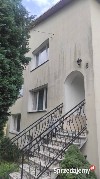 Na sprzedaż dom jednorodzinny z potencjałem w podkarpackie Jarosław