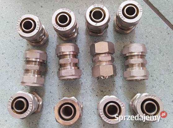 Pex Mufa skręcana 20 mm 13 Kalisz