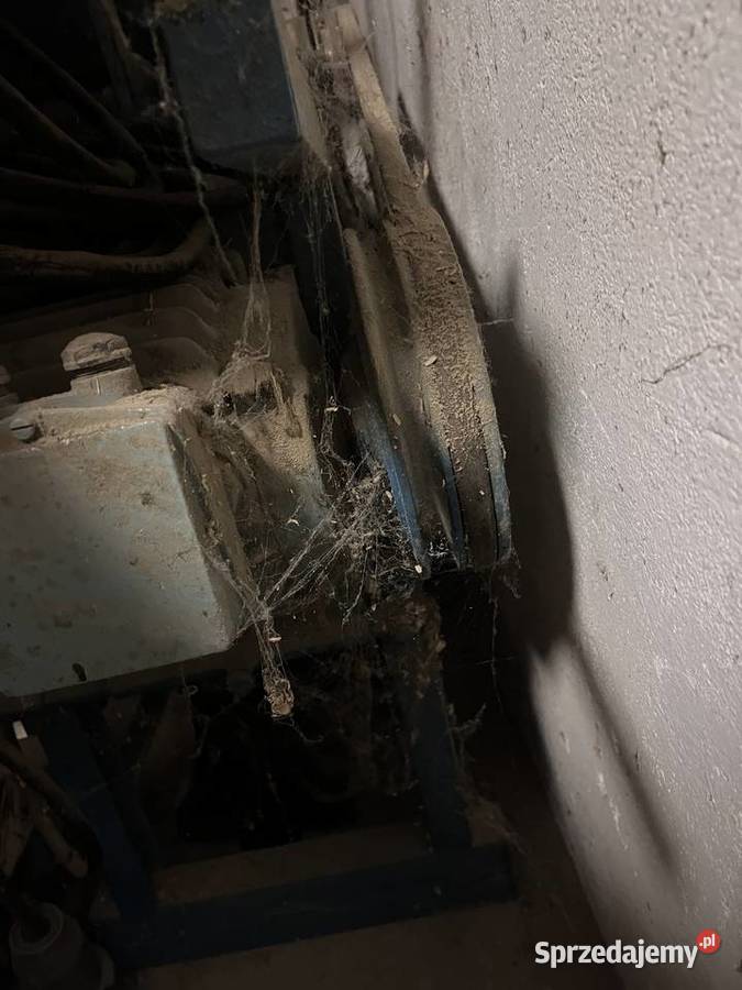 Strugarka do drewna Kraków