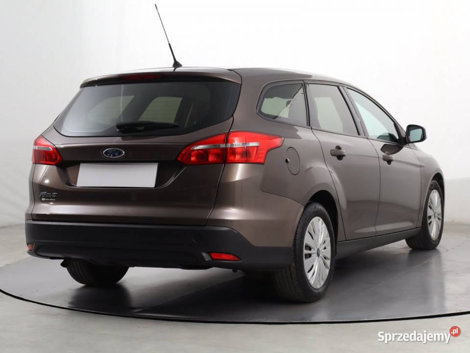 Ford Focus 16 i śląskie Katowice