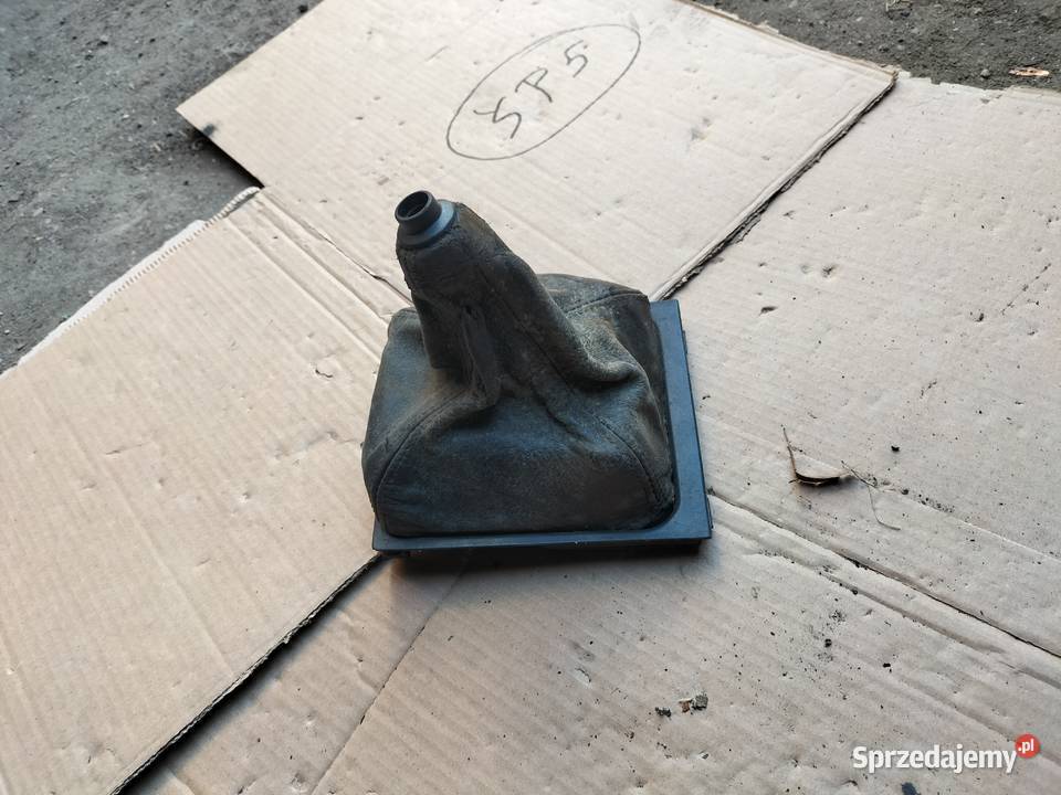 AUDI A6C4 A6 C4 MIESZEK POKROWIEC LEWARKA ZMIANY