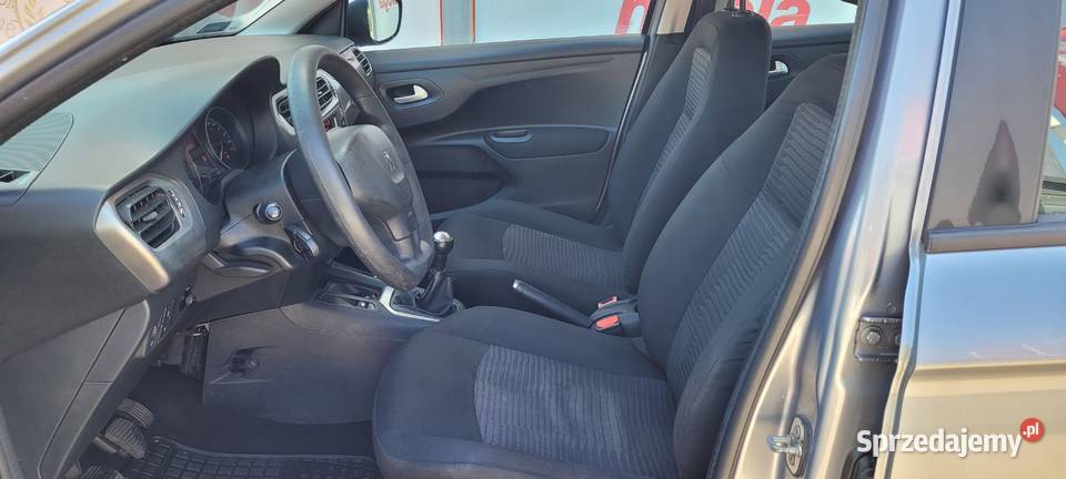 OKAZJA Peugeot 301 2018r PoLifcie 16Bhdi SalonPL immobilizer 301 Wrocław sprzedam