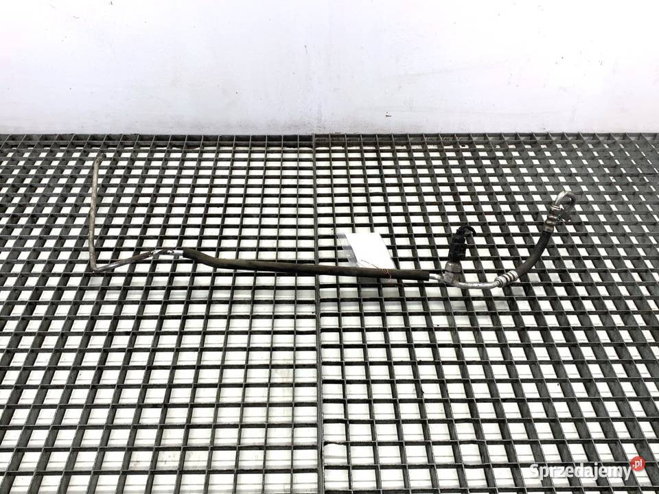 RURKA KLIMATYZACJI KIA OPTIMA 17 136 Hatchback