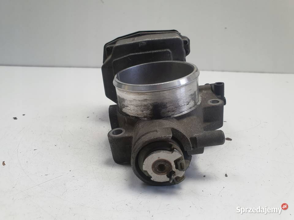 PRZEPUSTNICA Peugeot 307 Citroen C4 20 16V Chełm