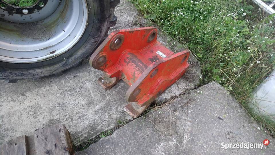 Szybkozłącze lehnhoff ms10 hs10 sw10 Rymań