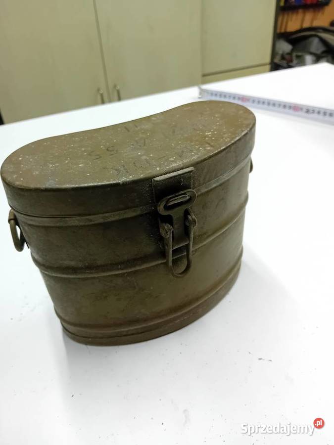 Sprzedam kolekcję militariów świętokrzyskie Włoszczowa sprzedam