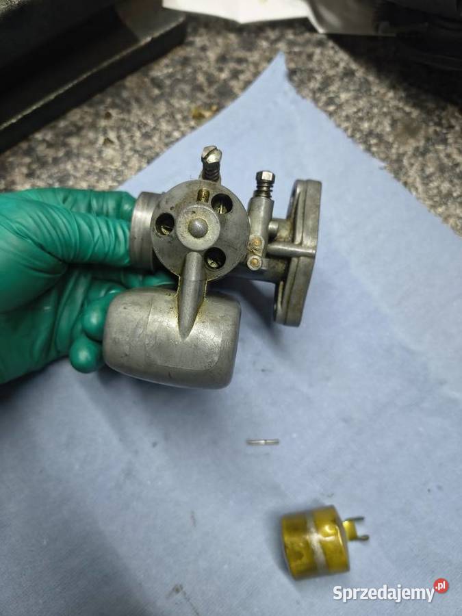 Gaźnik 2926 M11 Jawa 250 model 353