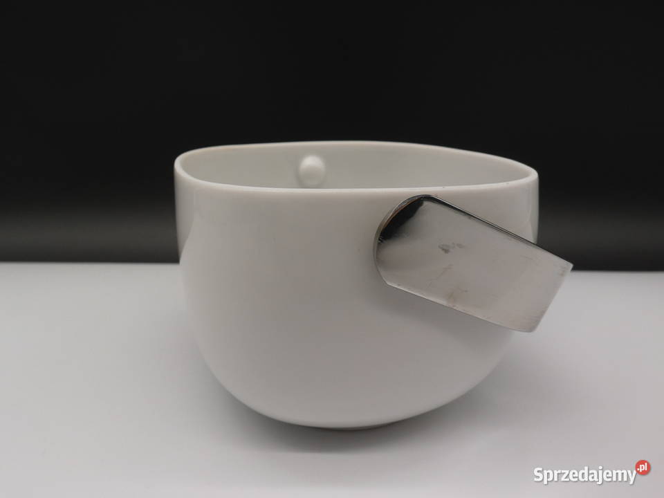 Wiaderkopojemnik do lodu Rosenthal StudioLine z Raszków