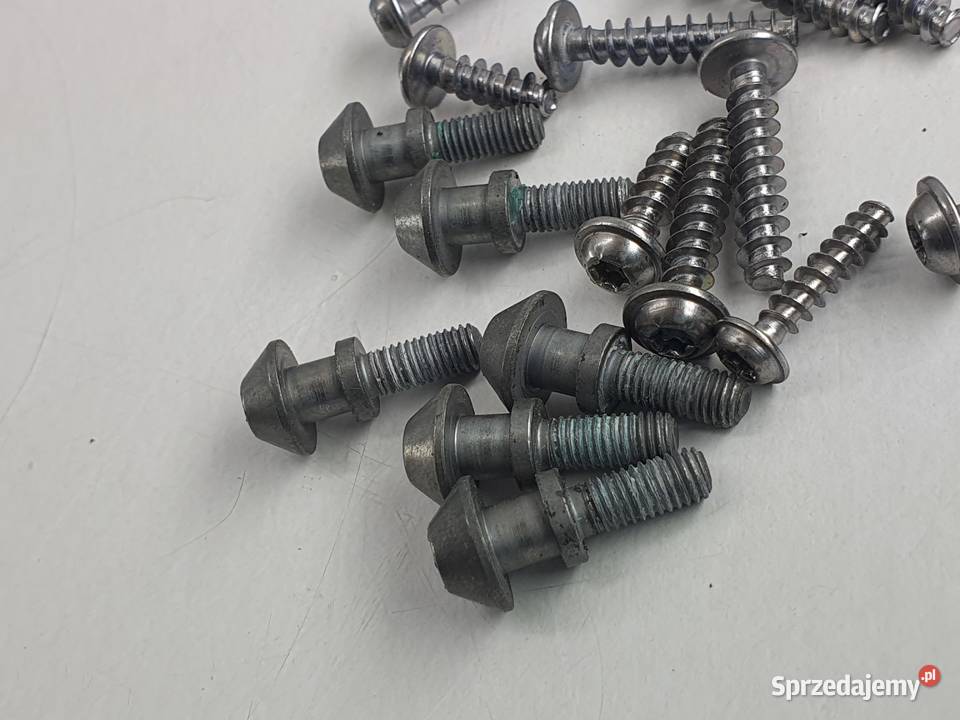 Sruba Szpilka Triumph Tiger 1200 Rally Explorer łódzkie Łódź