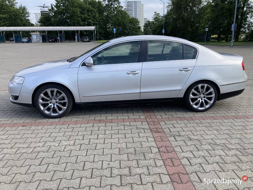 VW Passat 19TDI wspomaganie kierownicy