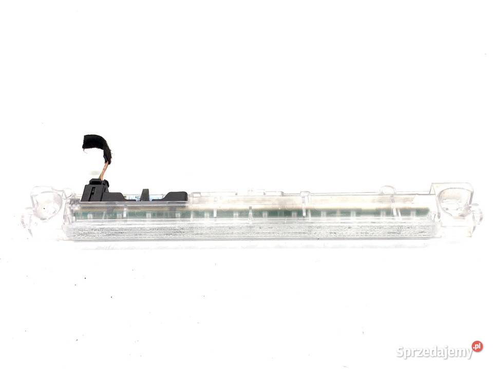 LAMPA STOP CITROEN C5 III 9681063580