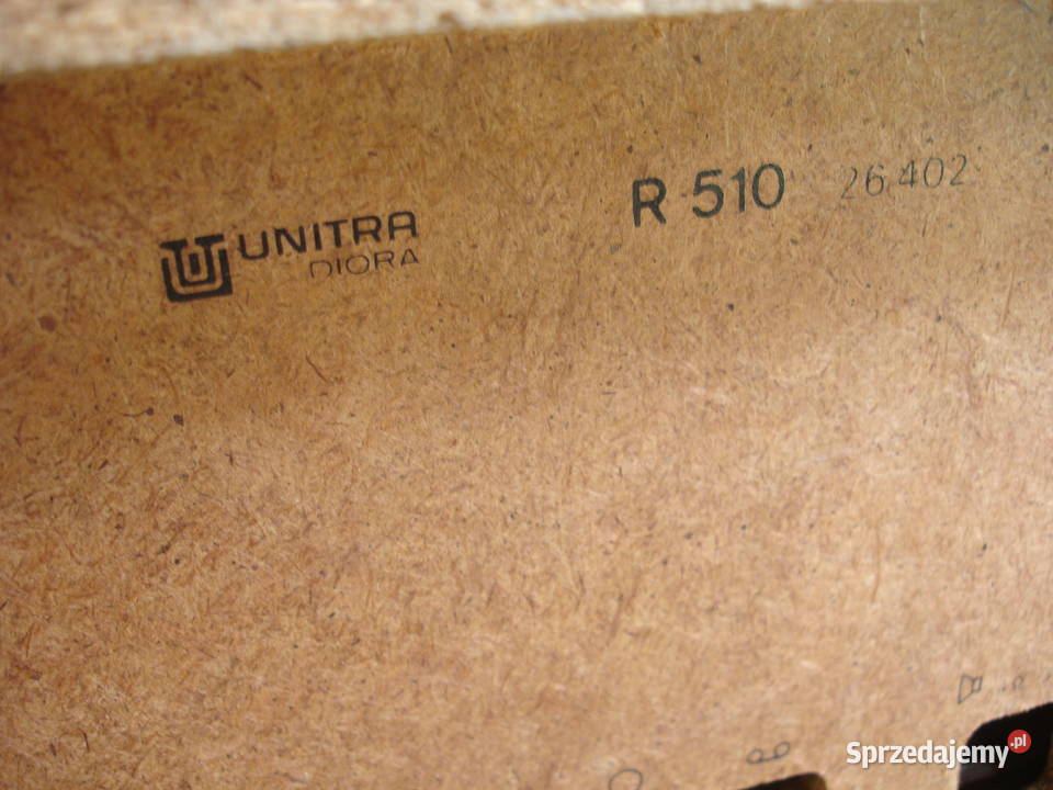 Radio TARABAN 3 Zielona Góra sprzedam