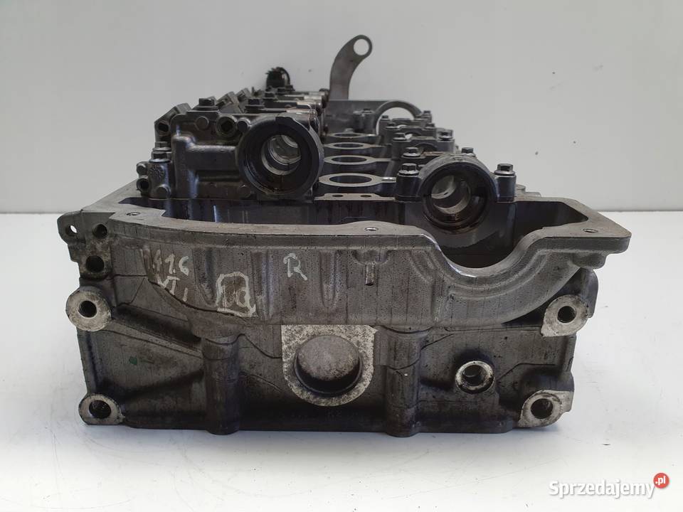 Mini Cooper R56 Peugeot Citroen16 16V VTi Rudka