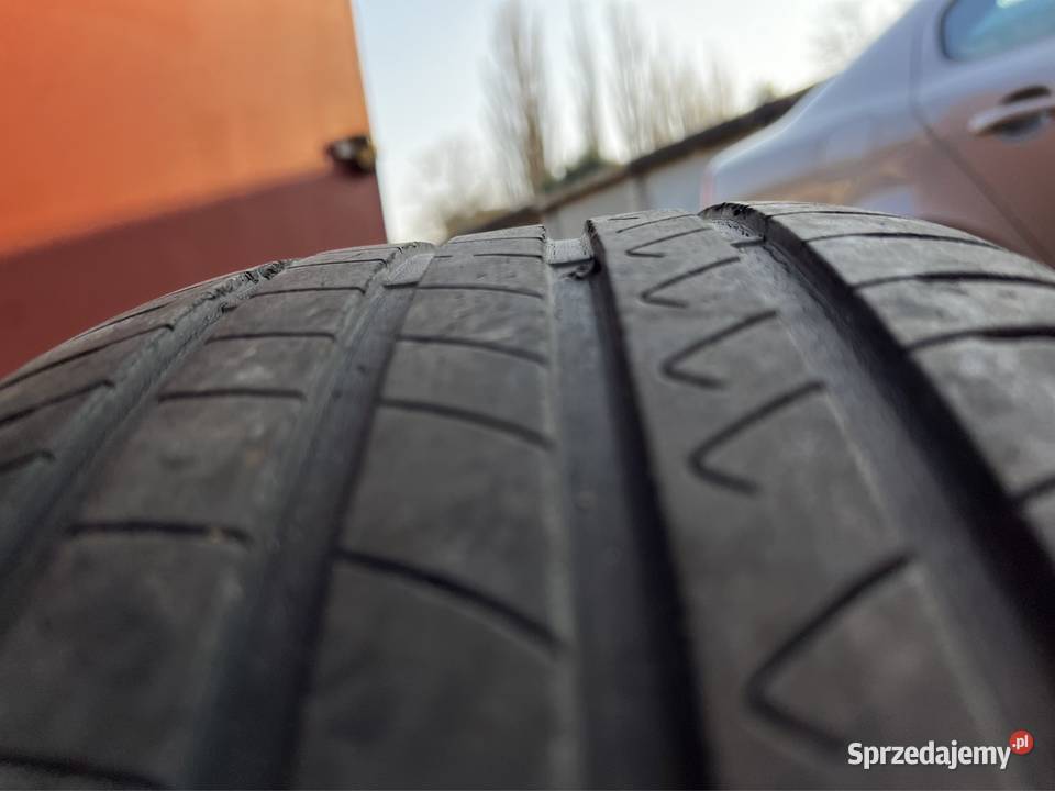 Opony letnie Dayton 2254517 DOT4716 łódzkie Łódź