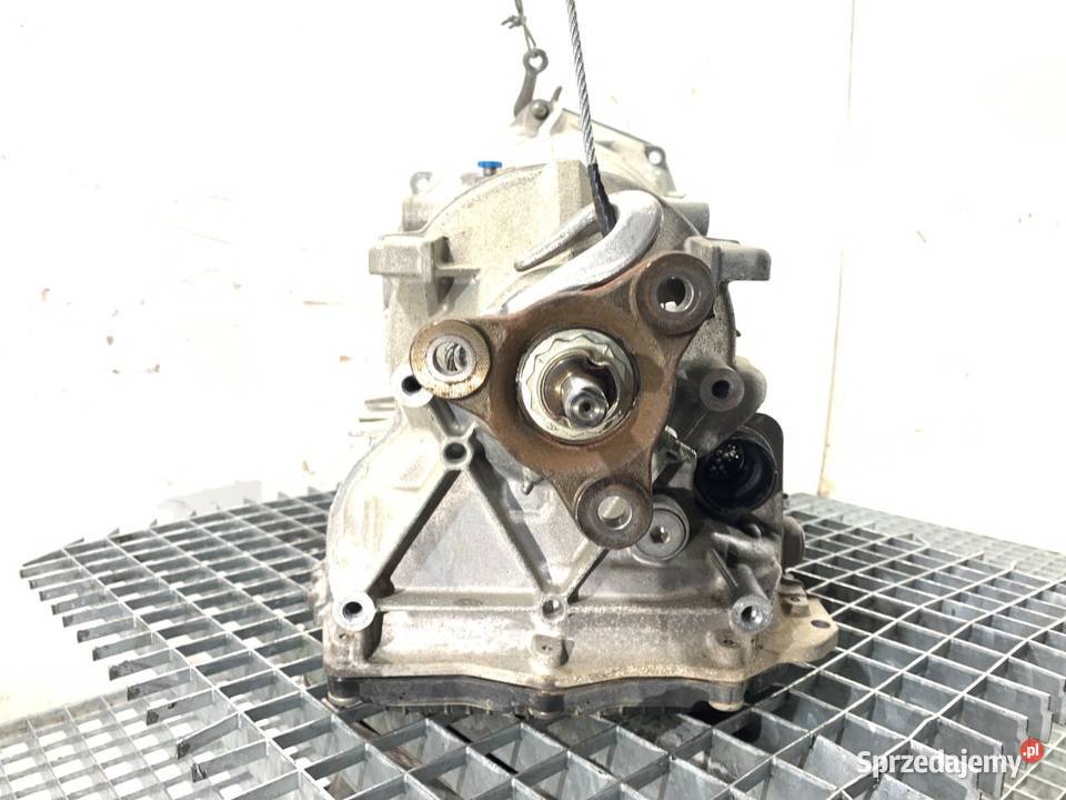 SKRZYNIA BIEGÓW BMW G21 1111401110 20 258 podkarpackie