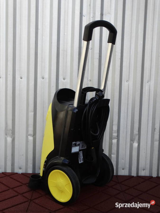 Profesjonalna Myjka Ciśnieniowa Karcher HD 515 mazowieckie