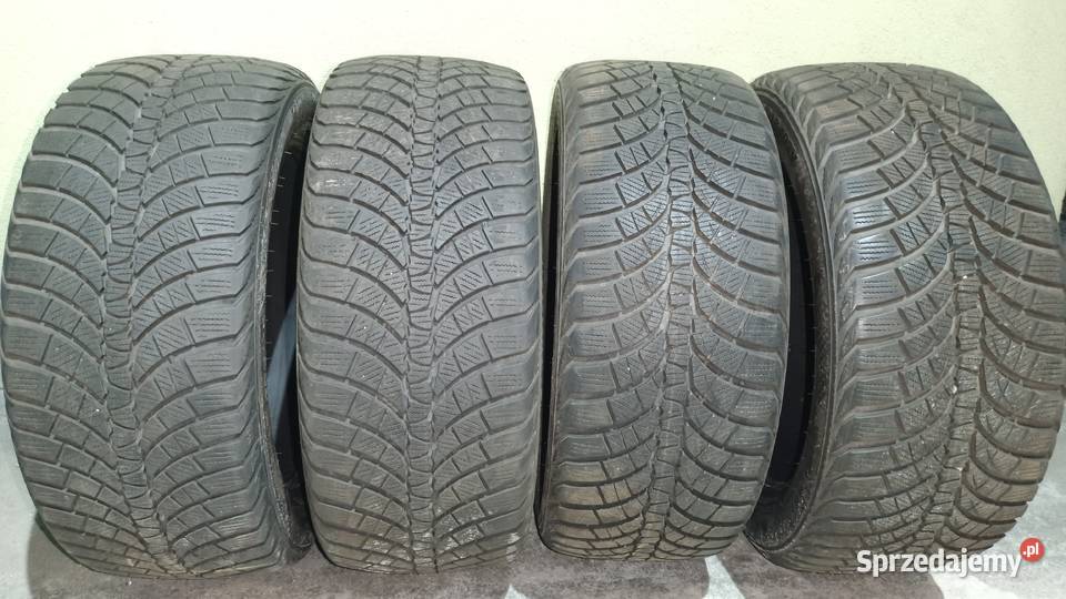 Opona zimowa Kumho WP71 25545R18 103 V Jelenin sprzedam
