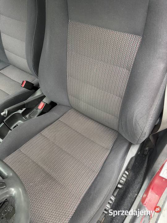 Wnętrze Honda civic VI liftback Przebieczany sprzedam