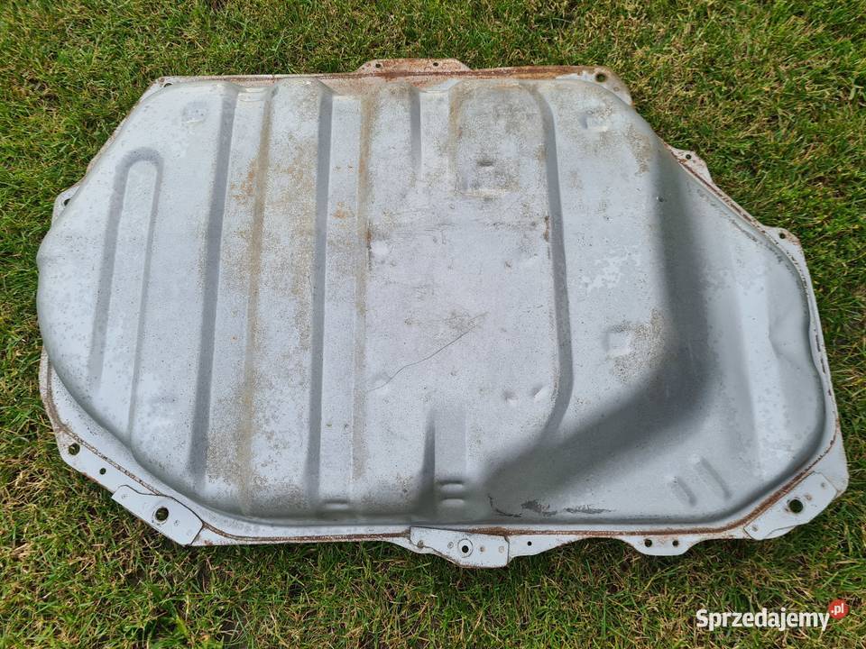 Zbiornik paliwa Mazda 323F Zbiorniki Ewelinów