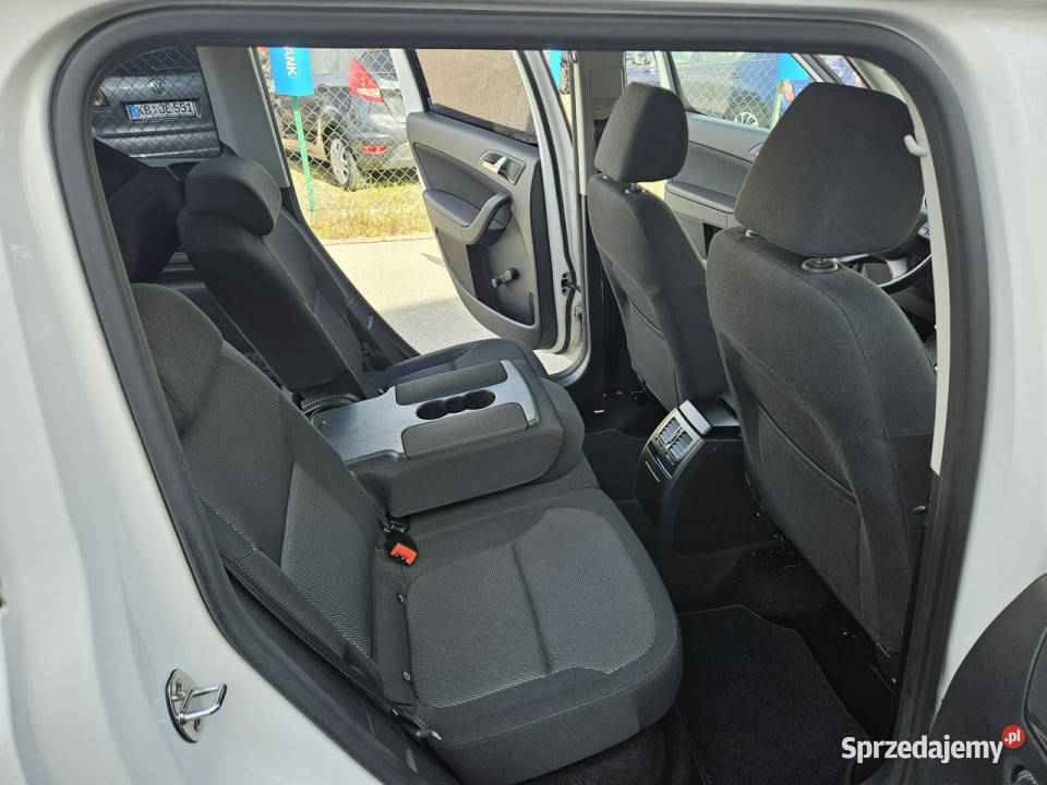 koda Yeti Zarejestrowana Zdrowa Zadbana komputer pokładowy Kisielice sprzedam