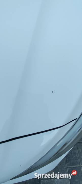 Hyundai i20 nieuszkodzony sprzedam