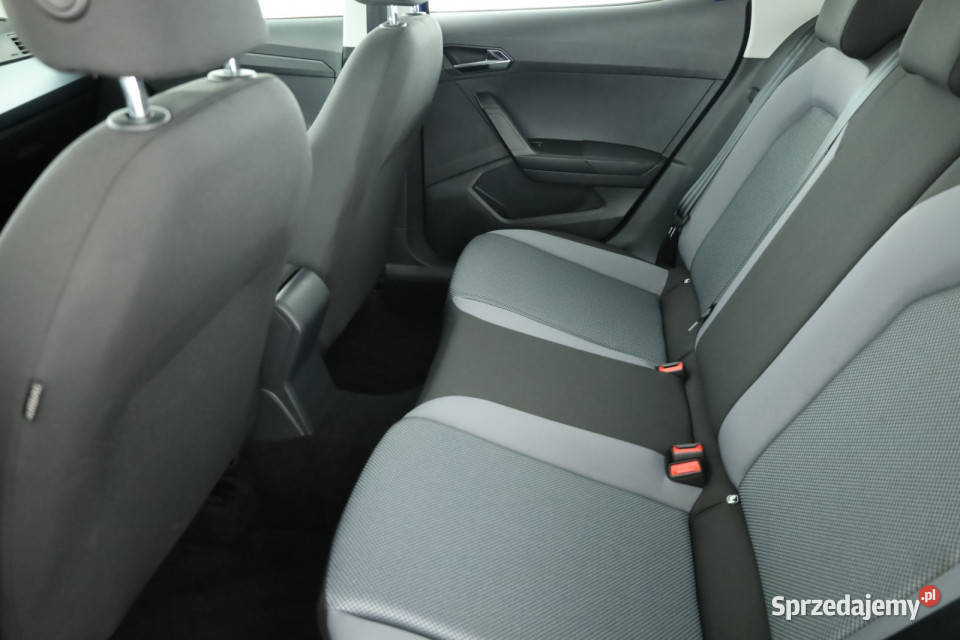 Seat Arona 10 TSI 70KM Arona mazowieckie Piaseczno