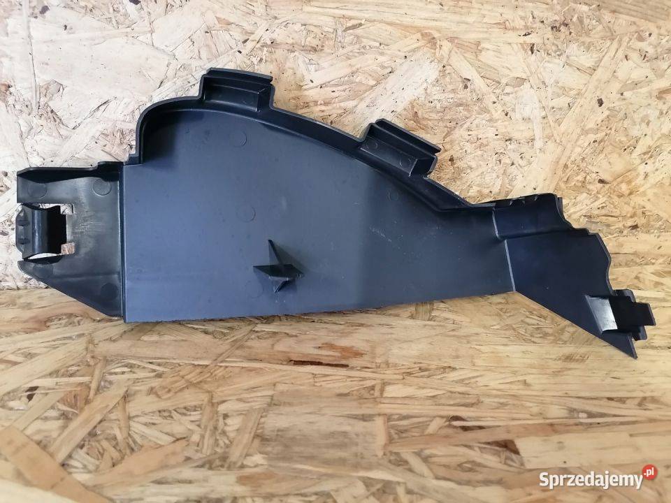 MERCEDES W246 KIEROWNICA POWIETRZA LEWA wielkopolskie Pleszew
