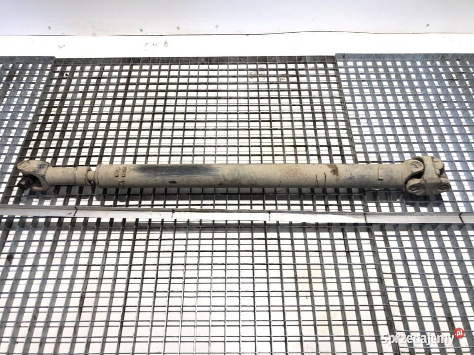 WAŁ NAPĘDOWY PRZÓD TATA SAFARI SUV 22 140 sprzedam