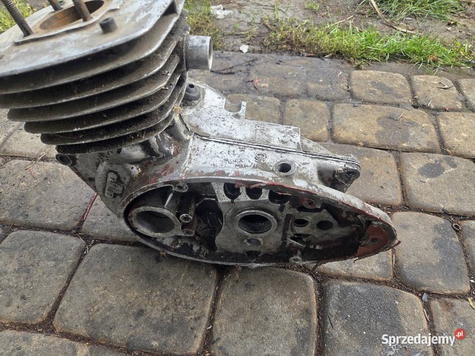 Części wsk wfm podkarpackie