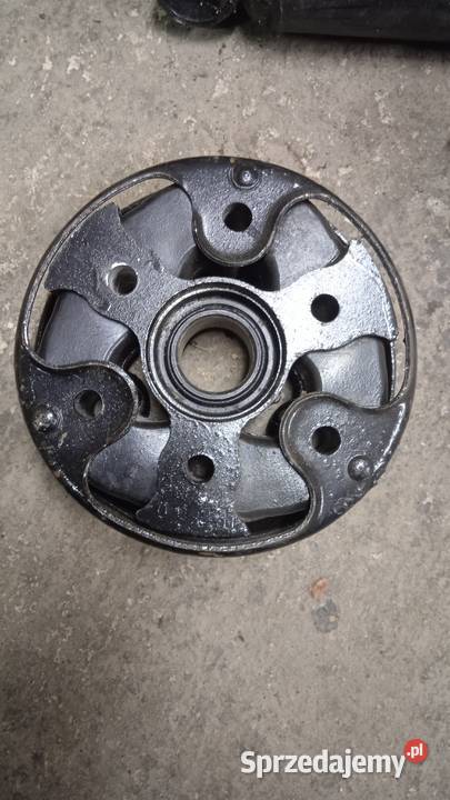 Fiat 125 Części lubelskie