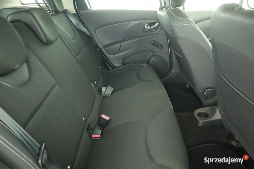 Renault Clio 12 16V mazowieckie Piaseczno