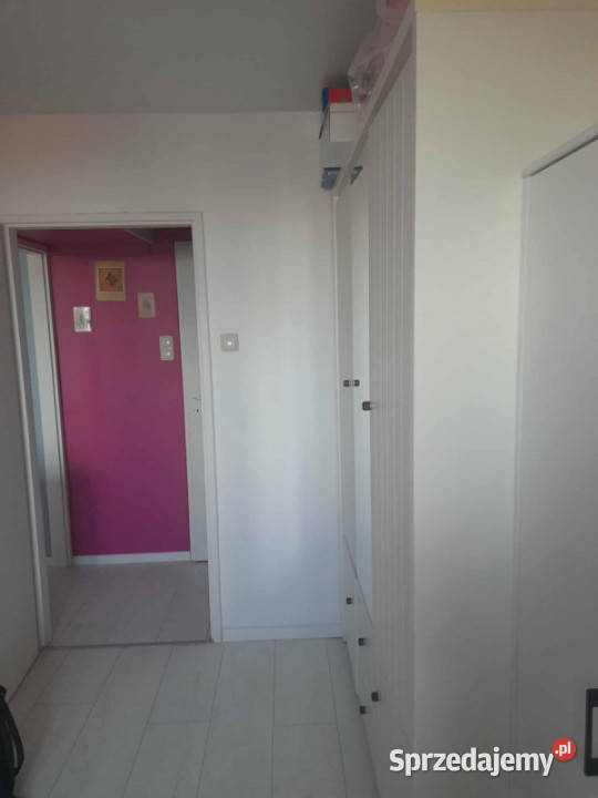 Na sprzedaż jasne wyremontowane mieszkanie z Sprzedaż Kraków sprzedam