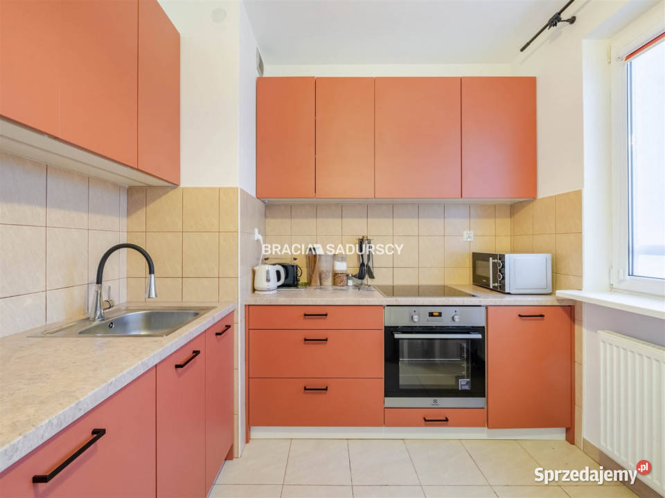 Mieszkanie Kraków Wielicka 3322 metry 1 pokój sprzedam