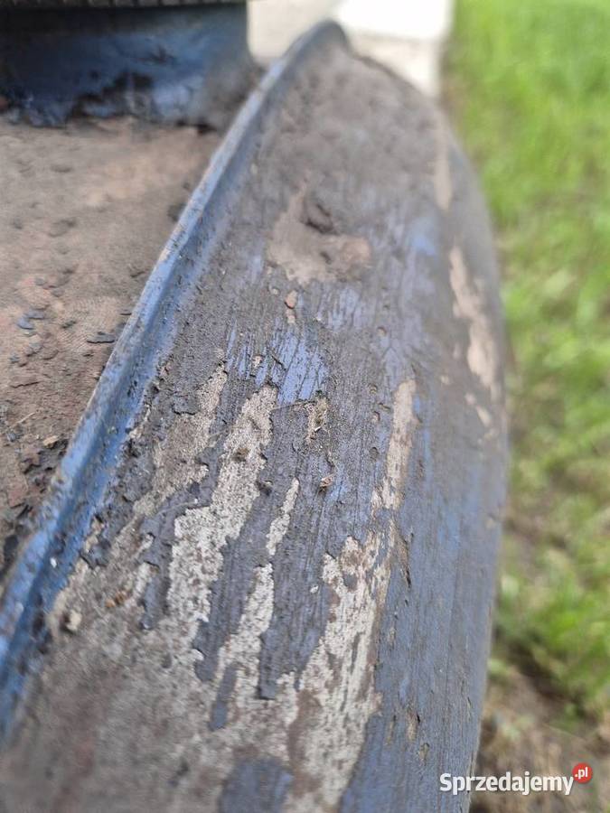 Sprzedam Zbiornik WSK Lelek Załusków