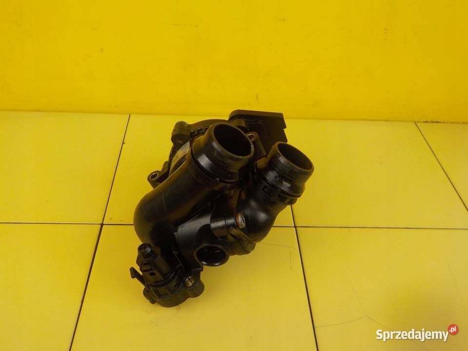 OCTAVIA LEON A3 20 TFSI 13r 200 CCZ pompa wody osobowe