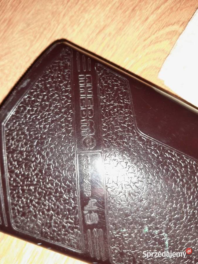 Wiatrówka Iż 38 Baikal kolekcjonerski Rudnik nad Sanem