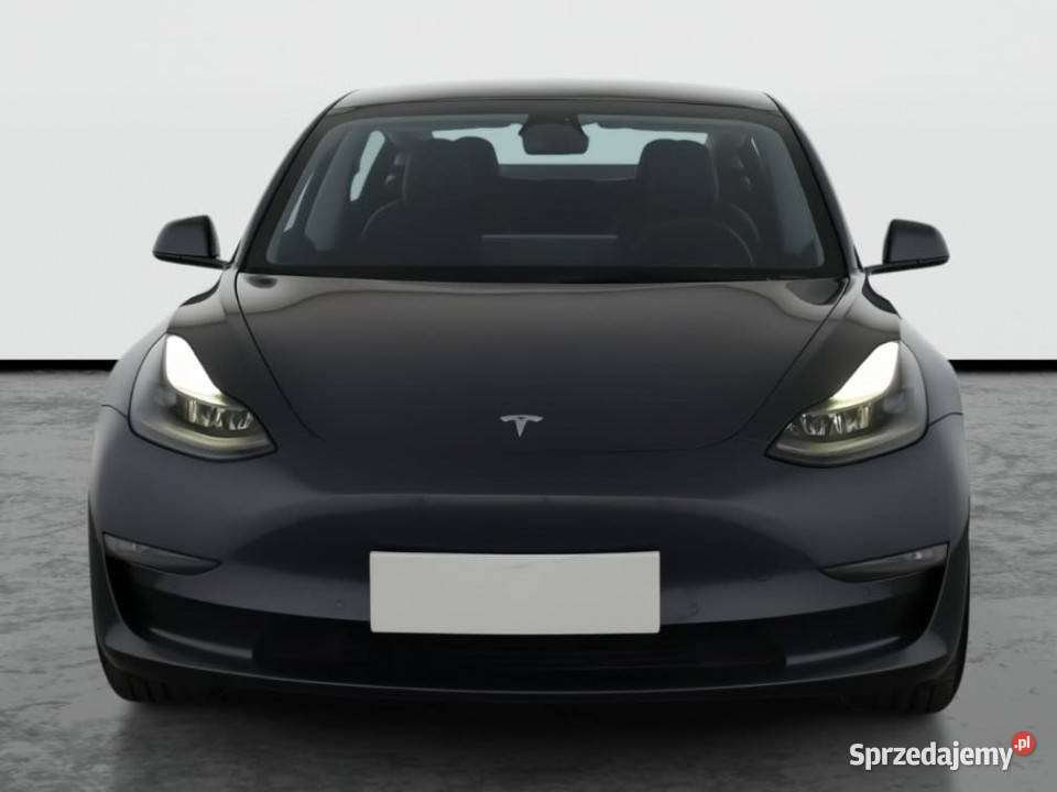 Tesla Model 3 Performance 82kWh kamera cofania Katowice sprzedam
