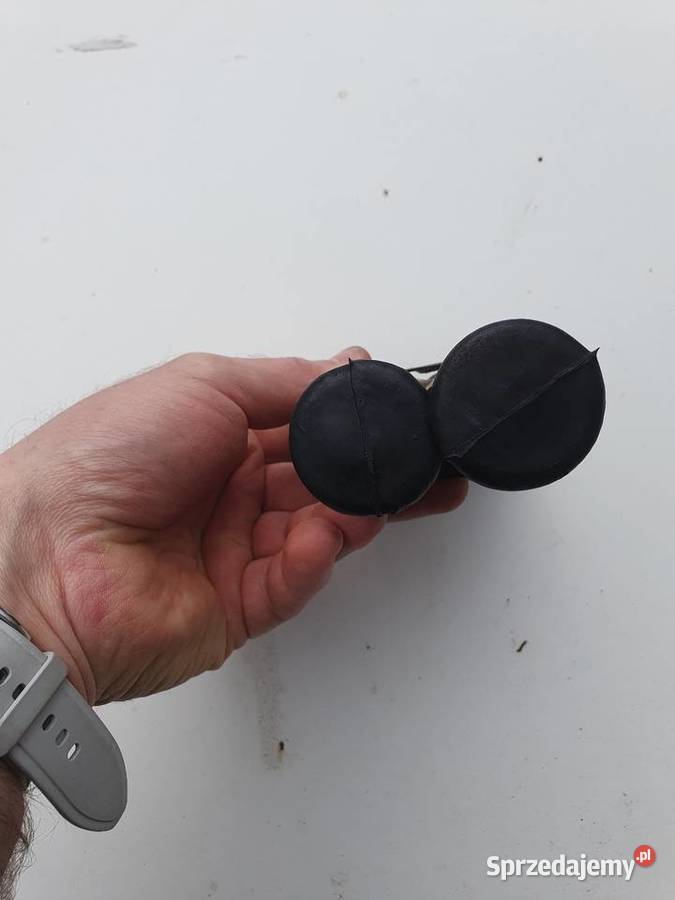 Gumy podnóżki Simson MZ Etz Pniewy
