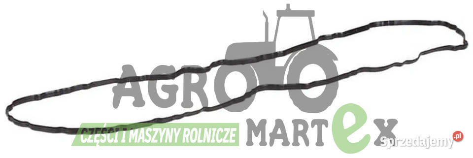 4226712M1 USZCZELKA POKRYWY ZAWORÓW AGCO Części zamienne sprzedam