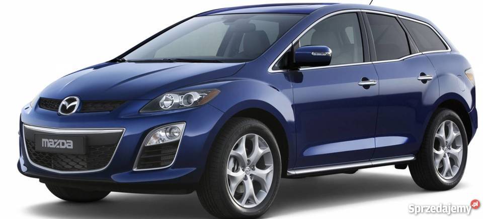DYSTANSE DO FELGADAPTERY MAZDA 6 CX5 CX7 Pozostałe Szczecin