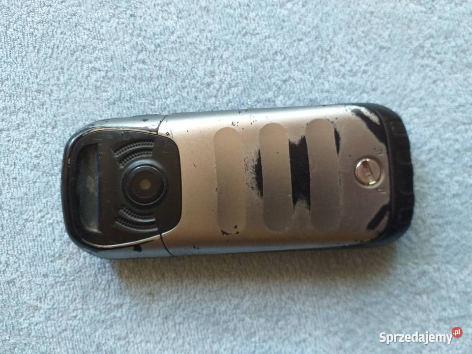samsung c3350 c 3350 telefon budowlany twardy Sandomierz