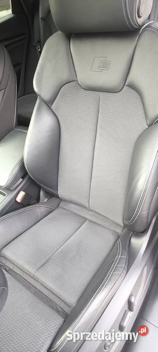 Sprzedam Audi 3cm3 Warszawa