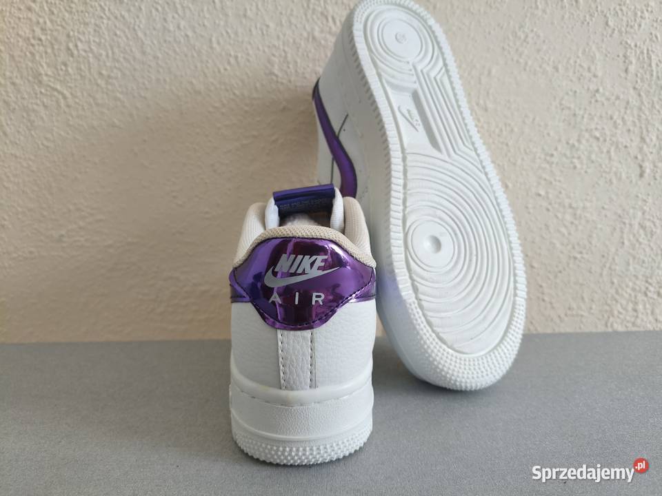 Nowe buty damskie sportowe rozmiar 39 Knurów