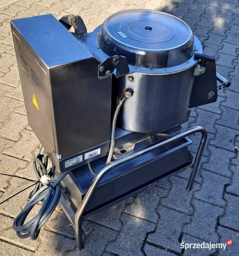 OBIERACZKA DO ZIEMNIAKÓW SEPARATOR WSAD 12 wielkopolskie Nowe Skalmierzyce