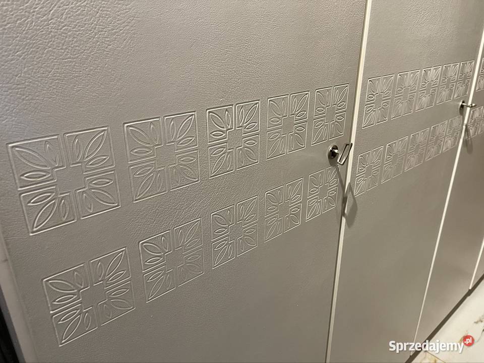 Piękna duża szafa lubuskie Żary